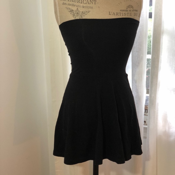 American Apparel Dresses & Skirts - American Apparel Black Dress